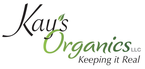 Kay's Organics, LLC. 