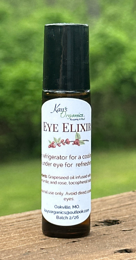 Eye Elixir