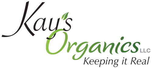 Kay's Organics, LLC. 