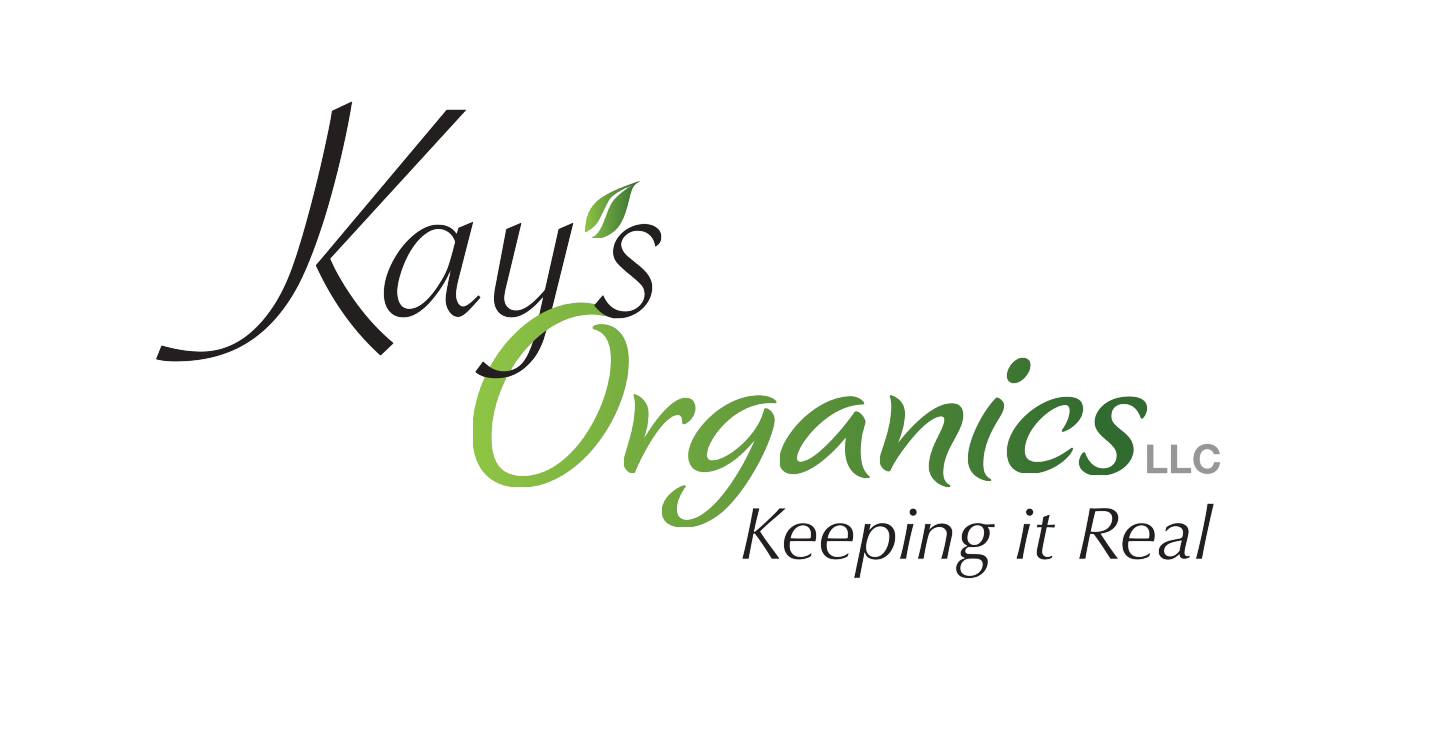 Kay’s Organics, LLC | Natural Skincare & Organic Wellness – Kay's ...