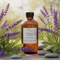 Lavender Oil